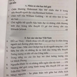 HIỆN THỂ VĂN HỌC TỪ ÁNH XẠ PHÂN TÂM - PHAN TUẤN ANH   548221