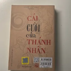 Cái cười của thánh nhân 992696