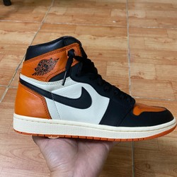 JORDAN 1 Shattered backboard