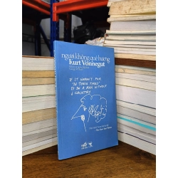 Người không quê hương - Kurt Vonnegut 122530