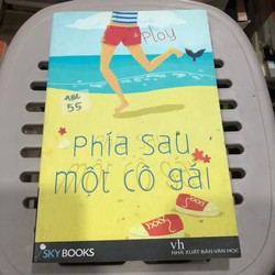 Phía sau một cô gái - Ploy Ngọc Bích