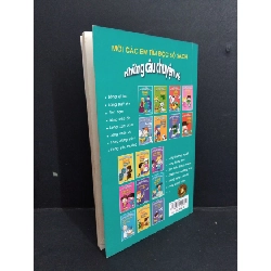 [Phiên Chợ Sách Cũ] Những câu chuyện về lòng vị tha 2012 2303 428886
