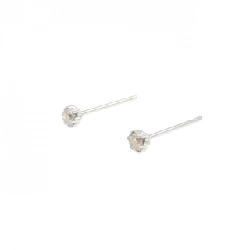 PT900 Solitaire Bông tai Kim cương 0.10CT - Hàng hiệu Chính hãng 865692