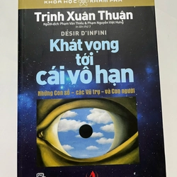 Khát vọng tới cái vô hạn