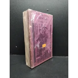 [Sách Cũ SCGR] Combo 2 Cuốn Tiếng Gọi Vĩnh Cửu ( Tập 1,2) mới 60% ố bẩn, phai bìa (có bọc) HCM0107 A-na-tô-li I-va-nôp VĂN HỌC