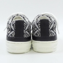 【Mã giảm giá】Giày thể thao LOUIS VUITTON 663697