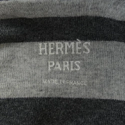 Đầm cắt HERMES L'INSTRVCTION DV ROY *16-7730 647459