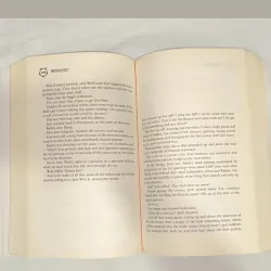 The Five Greatest Warriors 748011