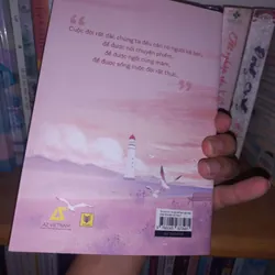 Tôi thích em như gió thổi tám nghìn dặm 569267