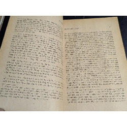 Tạp chí tư tưởng - Chủ nhiệm Thích Minh Châu 780205