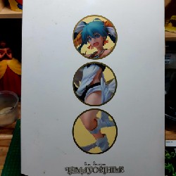 Fig nữ anime 6700