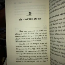 Thuật quản lý thời gian - Brian Tracy 778539