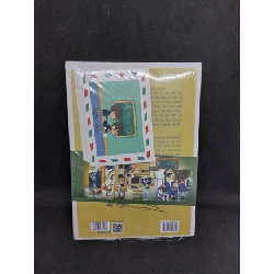 Bộ Nơi này là Thanh Xuân mới 100% HCM2206 922667