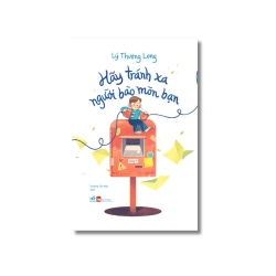 Hãy tránh xa người bào mòn bạn - Lý Thượng Long