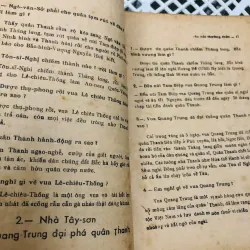 QUỐC – SỬ/ CÔNG DÂN / ĐỊA LÝ - sách xưa 799095