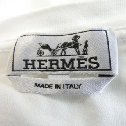 HERMES *31-5750. Áo thun - Hàng hiệu Chính hãng 888208