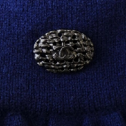 CHANEL P44556K04663 Đầm - Hàng hiệu Chính hãng 812819