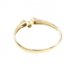 Nhẫn Sapphire Ginza Tanaka 0.08CT - Hàng hiệu Chính hãng 833850