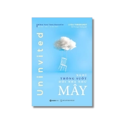 Nghĩ thông suốt, đời nhẹ như mây - Lysa TerKeurst Vanvosach