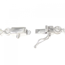 Dây chuyền kim cương LINE 1.50CT 666150