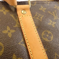 Túi xách Boston Louis Vuitton Monogram 55cm M41424 - Hàng hiệu Chính hãng 803949