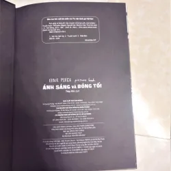 Sách thiếu nhi: One Piece picture books – Ánh sáng và bóng tối 600323