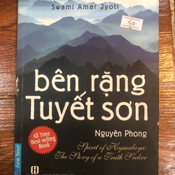 Bên rặng Tuyết sơn