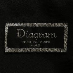 【Mã giảm giá】Diagram Đầm 655583