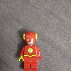 Combo 12 lego minifigure (ironman, cap, dr strange, joker, flash,...)  147915