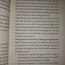 Những con đường tắt đến tâm an lạc 697862