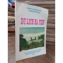 Du lịch Hà Tiên - Giang Lưu Minh Huấn & Giang Minh Đoán 473103