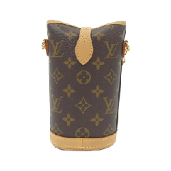 Túi đeo chéo Louis Vuitton Monogram Fold Me M80874 619477