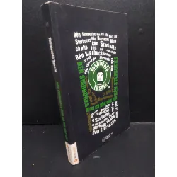 [Sách Cũ SCGR] Đến Starbucks Mua Cà Phê Cốc Lớn mới 80% Ố Vàng 2015 HCM2105 Yoshimoto Yoshio SÁCH KỸ NĂNG