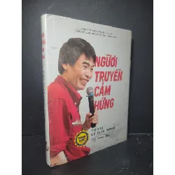 [Sách Cũ SCGR] Người truyền cảm hứng (bìa cứng) mới 95% còn seal, bẩn nhẹ Tiến sĩ Lê Thẩm Dương HCM0906 KỸ NĂNG