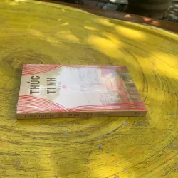 THỨC TỈNH - LINE PAPIN 746867