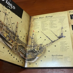 PICTURE BOOK Pirates 536441