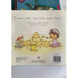 Always There Bear – Trudi Granger 561134