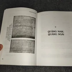 PHONG TRÀO KHÁNG THUẾ Ở MIỀN TRUNG QUA CÁC CHÂU BẢN TRIỀU DUY TÂN 992976