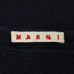 Marni MARNI FLE0013DXTCW89 Áo khoác - Hàng hiệu Chính hãng 815664