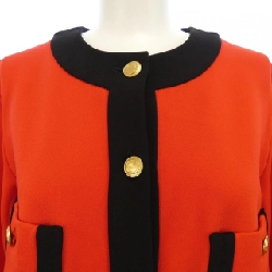 【Mã giảm giá】Gucci GUCCI Váy 652673