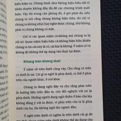 Không diệt, không sinh, đừng sợ hãi - Thích Nhất Hạnh 524244