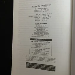 Thám tử hoang dã-Roberto Bolaño.   1030599