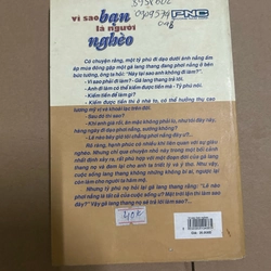 Vì sao bạn là người nghèo 504068