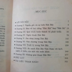 Hát bội - Lê Văn Chiêu
Phụ bản jn màu; sách xuất bản 2007

 455445