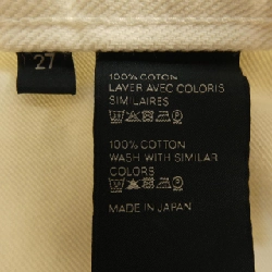 Quần jeans Celine POLLY 2N799617R 649288