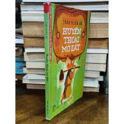 Huyền thoại mỏ đất - Trần Huiền Ân 465279