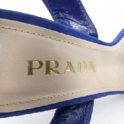 Giày sandal PRADA 1X484F - Hàng hiệu Authentic 830165