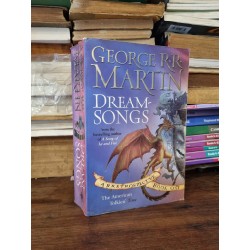 DREAM SONGS - George R.R. Martin