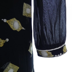 Thời trang LEONARD FASHION - Đầm 647811