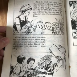 Dũng sĩ Đam Dông-truyện tranh 973853